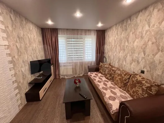 1-к. квартира, 35 м², 2/5 эт.